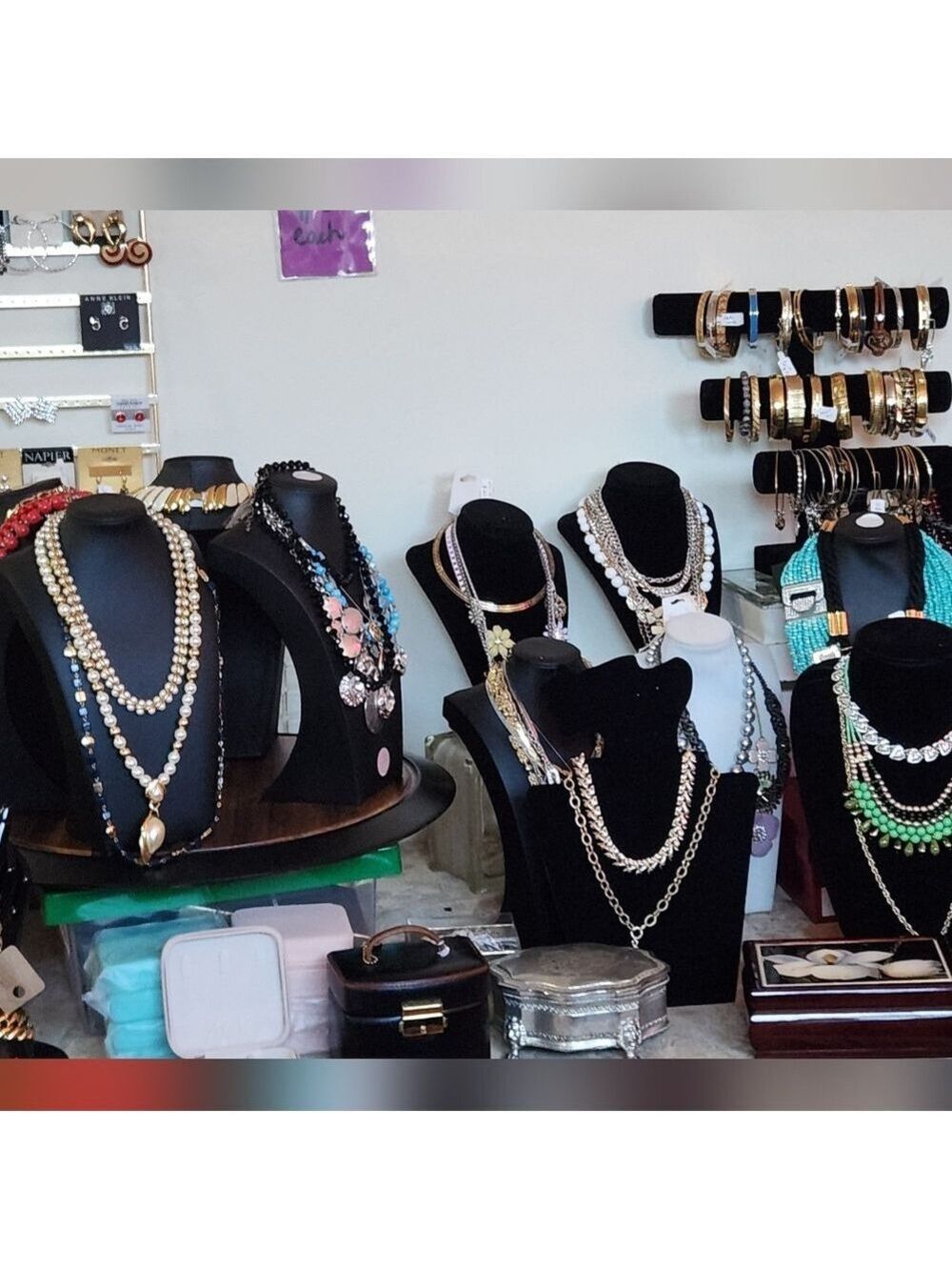 ✨ LIVE SHOW NWT Sale✨Friday July 17. @ 4:30pm. Great Deals ✨Listed & Unlisted🎉 - Picture 5 of 17